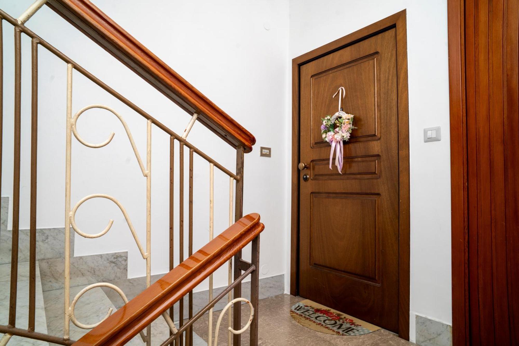 Sotto La Torre Apartamento Caiazzo Exterior foto